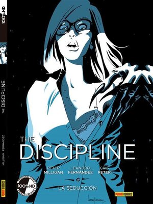 cover image of Discipline 1